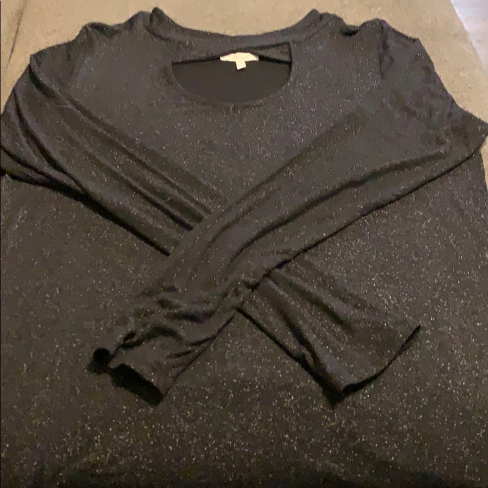 Bundle of three !!!!!  Three great tops